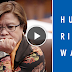 Watch: Int'l Human Rights Watch, nanawagan na iatras ang kaso laban kay De lima