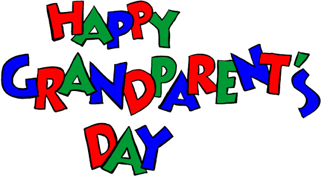 Grandparents Day Images Grandparents Day Images