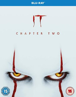 It Chapter Two 2019 Dual Audio 5.1ch 1080p BRRip HEVC x265