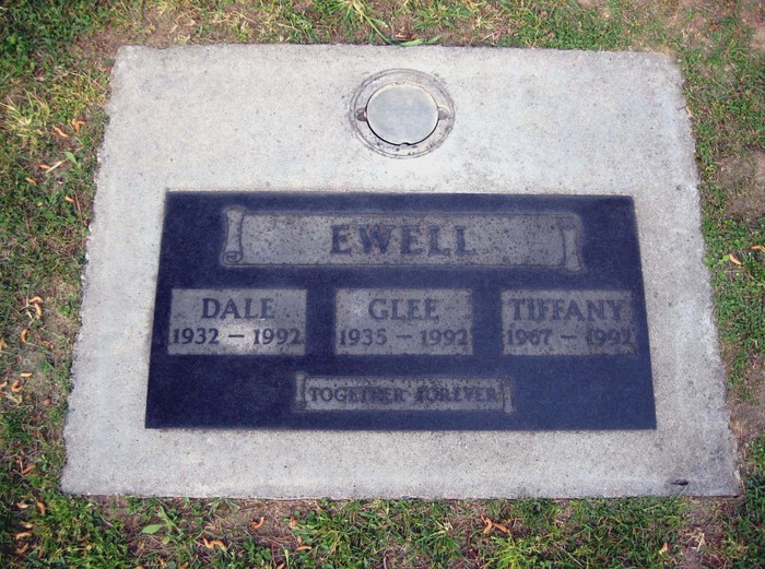 Criminal Misconduct The Ewell Family Murders