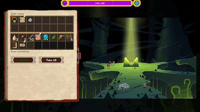 Curious Expedition Game Screenshot 9