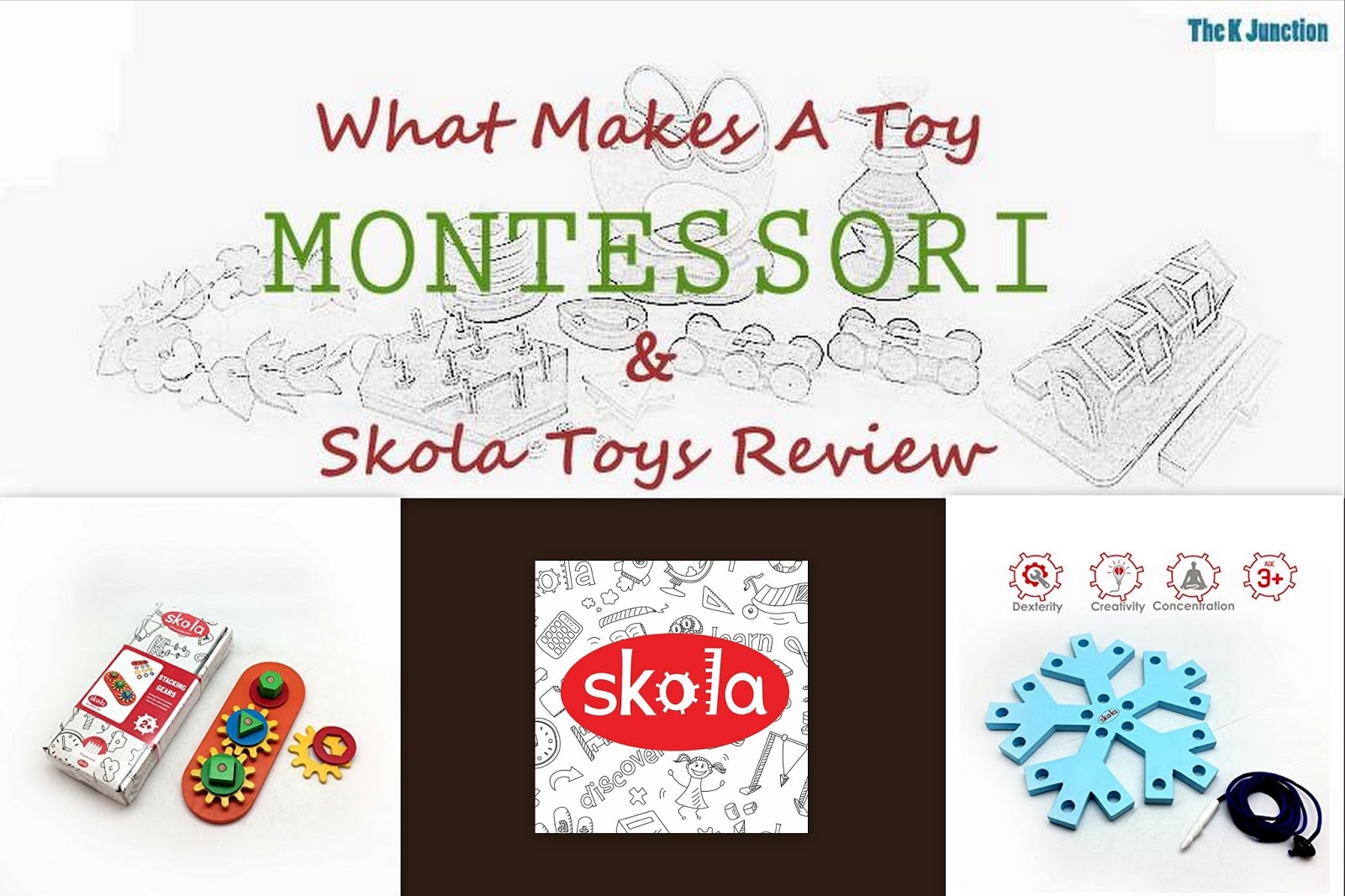 What Makes A Toy A Montessori Material & Skola Toys