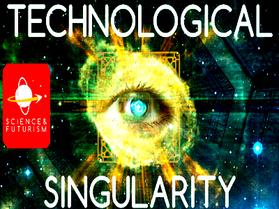Современные Парадоксы Технологической Сингулярности и Искусственного Интеллекта N361