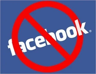 حان, الوقت, لنقول, وداعًا, لـ فيسبوك, Facebook