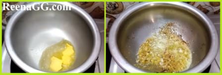 Creamy Mushroom Soup Recipe in Hindi A