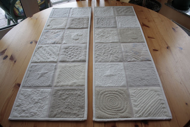 Hobby Stübchen : freies Quilten