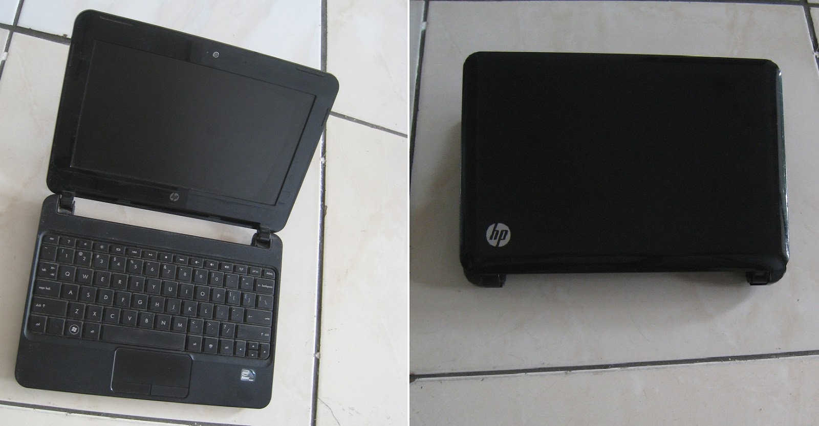 Jual Casing Laptop HP Mini 1103014TU Jual Beli Laptop Bekas