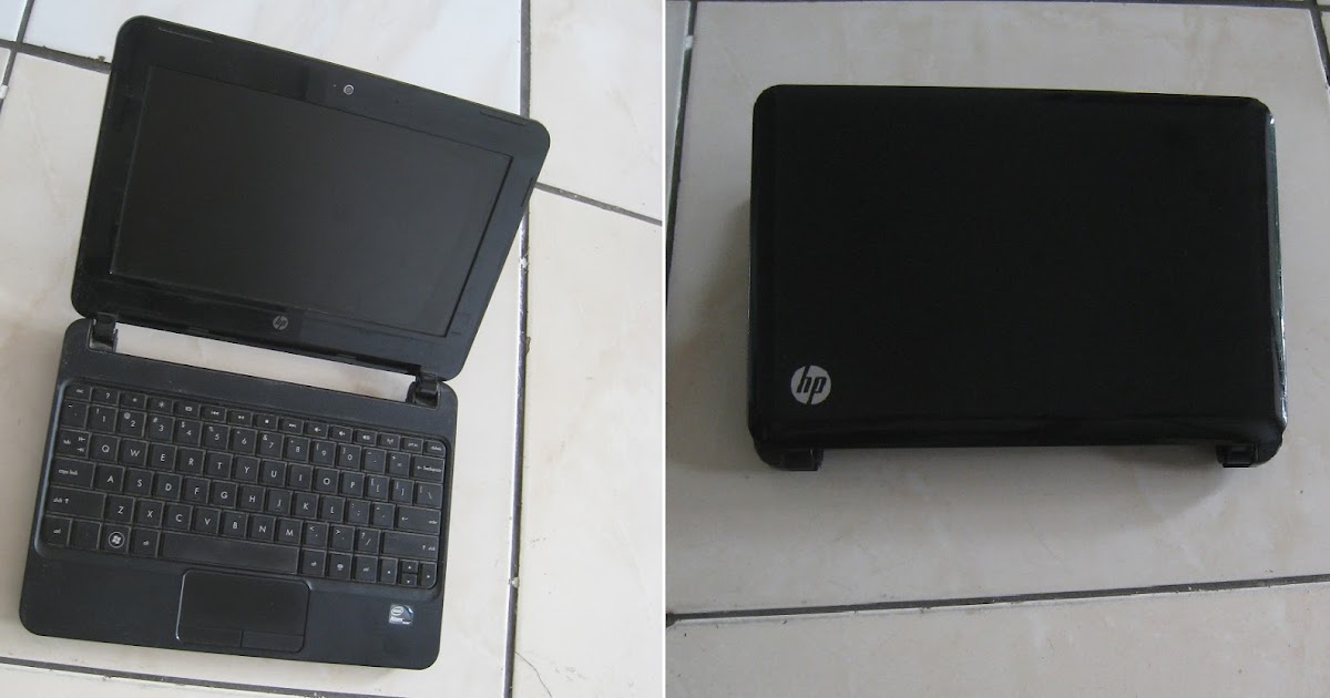Jual Casing Laptop HP Mini 1103014TU Jual Beli Laptop Bekas