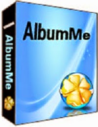 برنامج ألبومى الرائع لتصميم احلى ألبوم لصورك الرقمية AlbumMe 3.6.7 Luucrgm