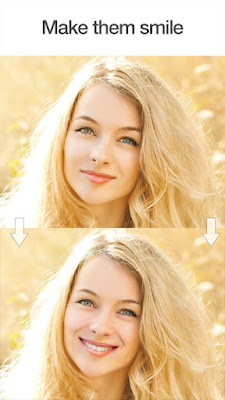 Face app- Aplicação para trocar de rosto Face app- Aplicação para trocar de rosto