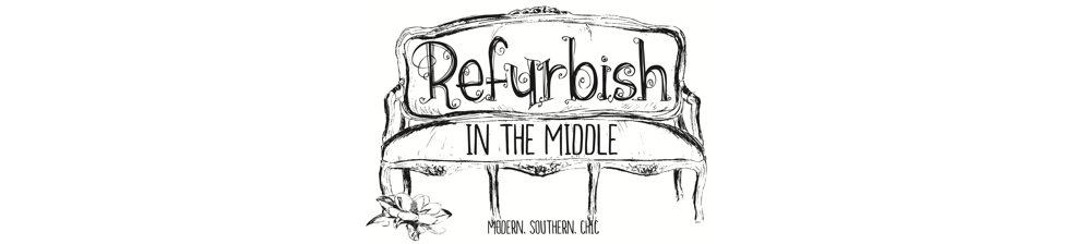 Refurbish in the Middle