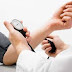 How to control high blood pressure without medication