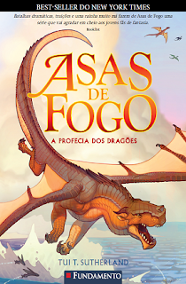 Lançamentos da Editora Fundamento Lançamentos da Editora Fundamento