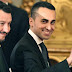 I numeri della manovra parlano chiaro: si taglierà su istruzione e sviluppo per elargire assistenzialismo