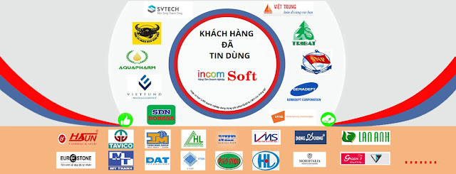 Tại sao bạn nên chọn Giải Pháp Incomsoft?