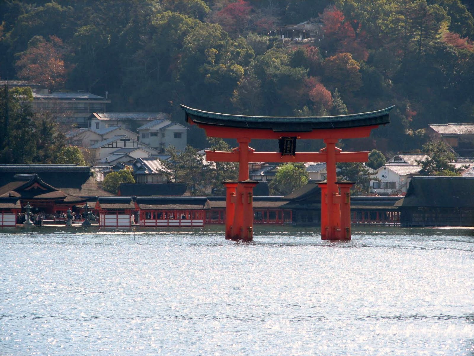 rObfOs: Vintage Postcards from Japan