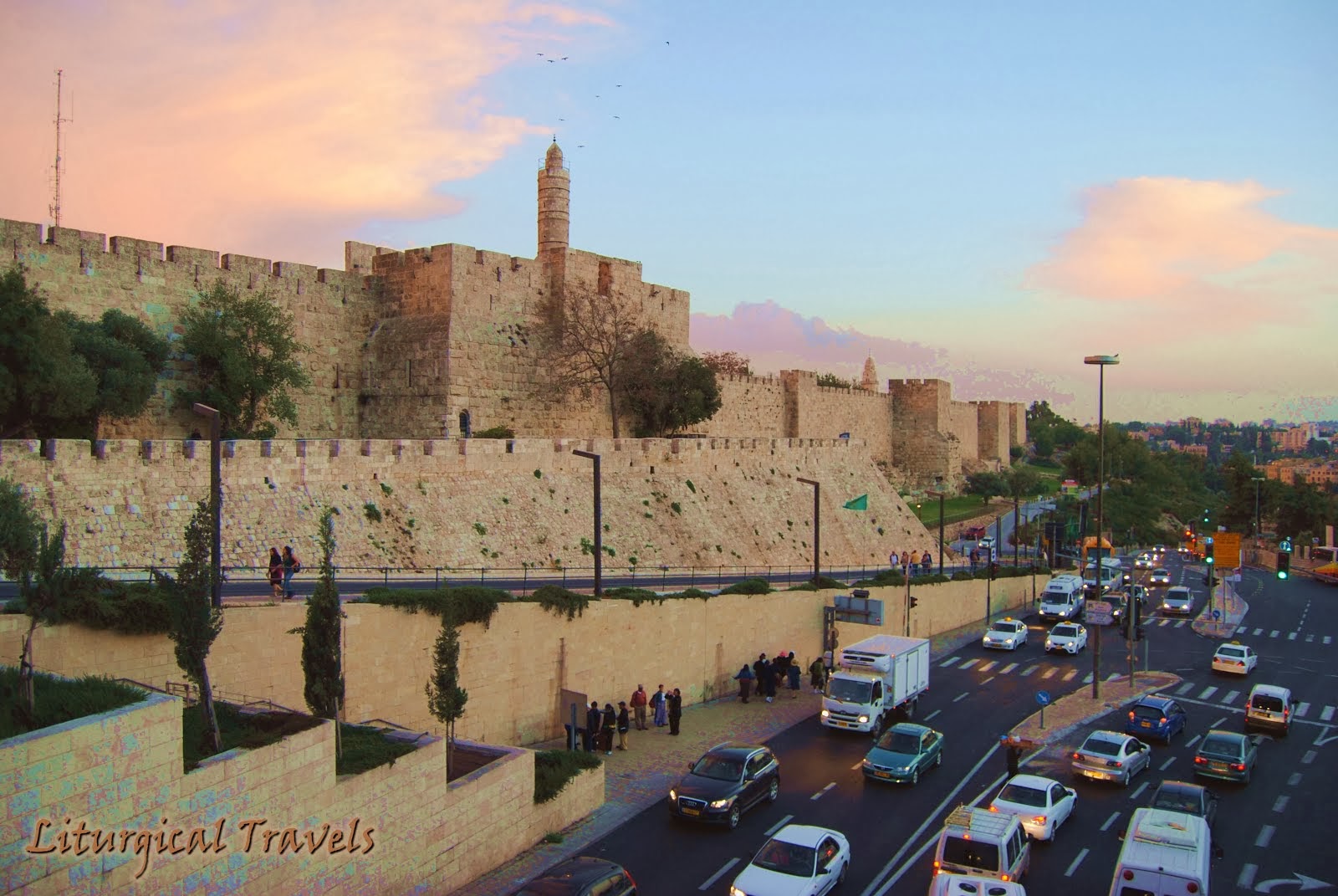 City of David