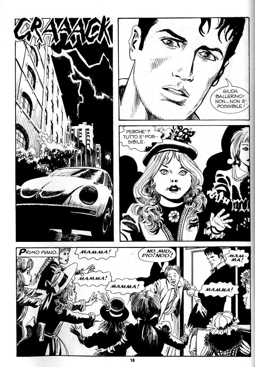 Dylan Dog (1986) issue 230 - Page 15