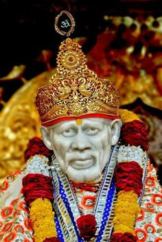 sai baba hd images