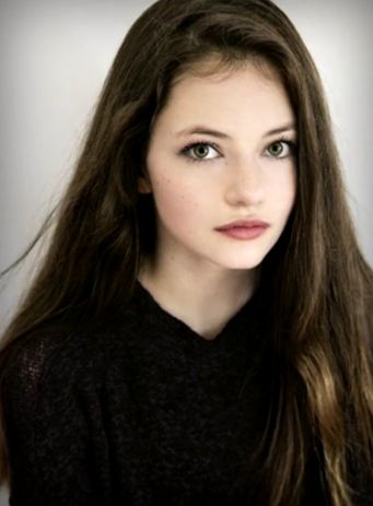 Mackenzie Foy Wiki Biography Dob Age Height Weight