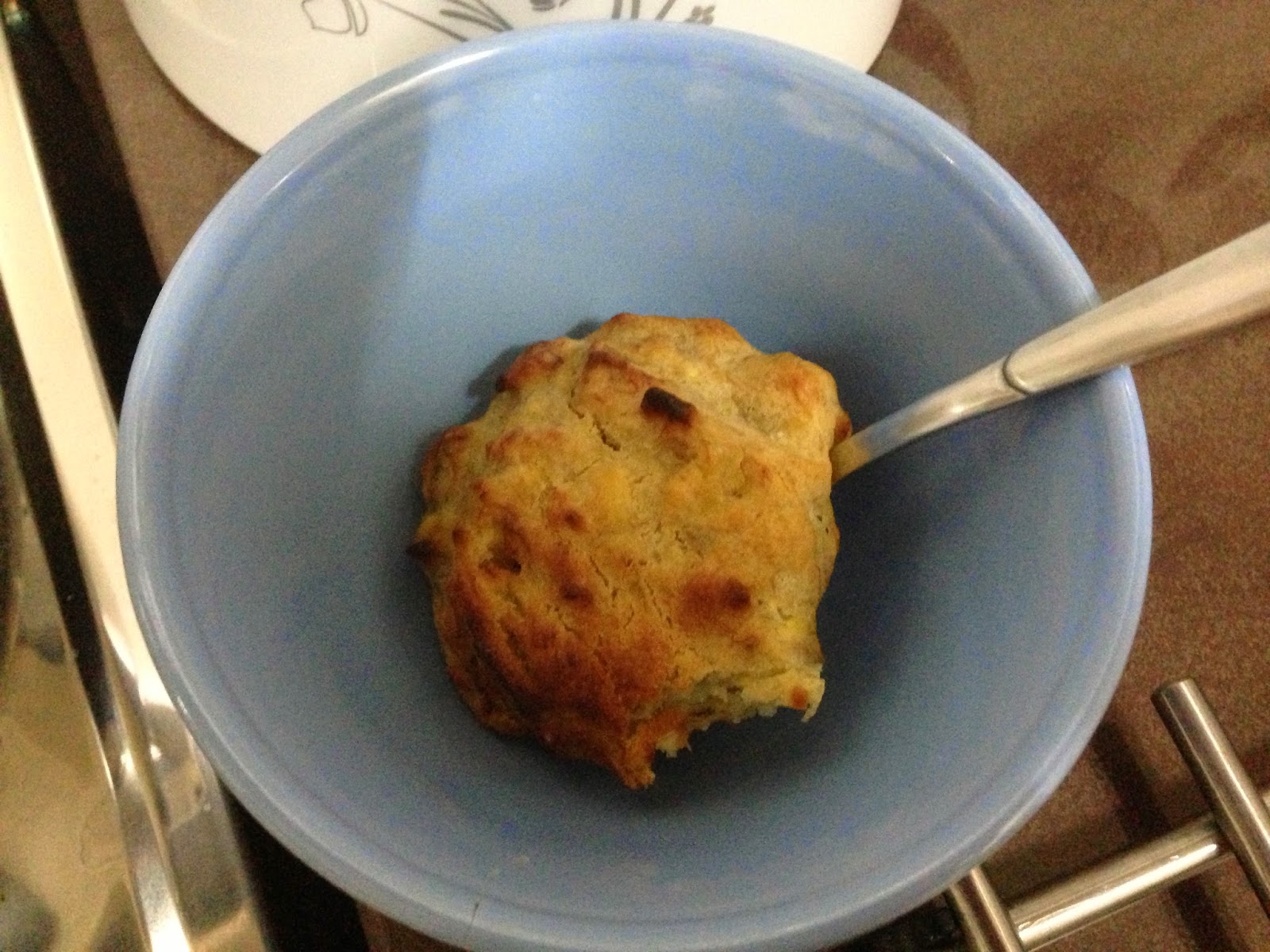 The Right to Be Alive GlutenFree Baked Banana Fritters