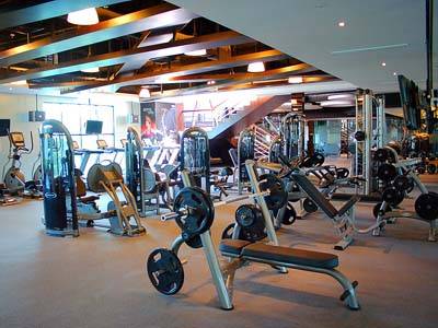 How To Sell atrium fitnes