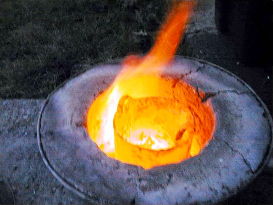 Firearms History, Technology & Development Metals Used in Firearms XIII