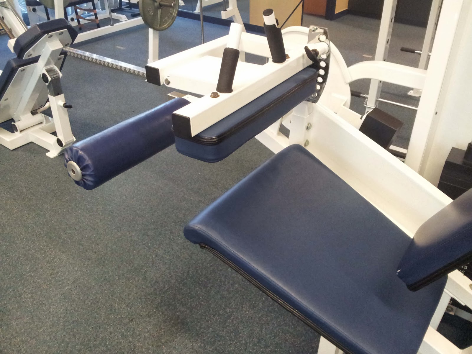Gym Pad Repairs and ReUpholstery Gym Pad Repair and Upholstery