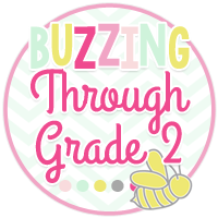 Buzzing Through Grade 2