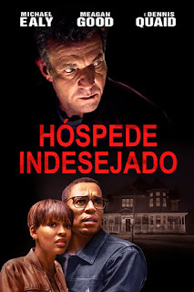 Hóspede Indesejado - BDRip Dual Áudio