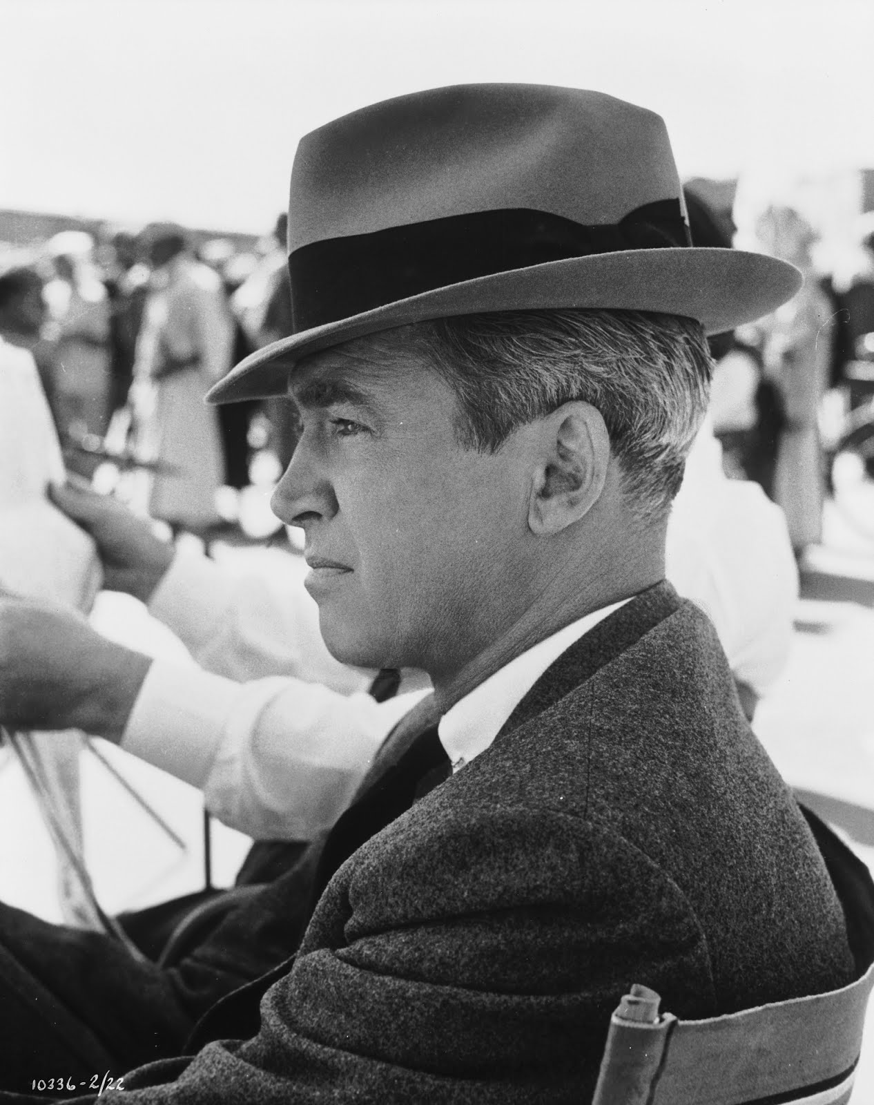 Fascinations: james stewart