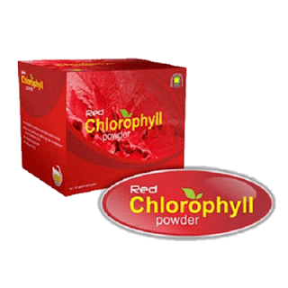  Natural Red Chlorophyll Powder