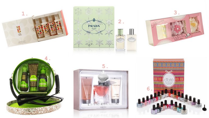 Mother's Day Gift Guide #2