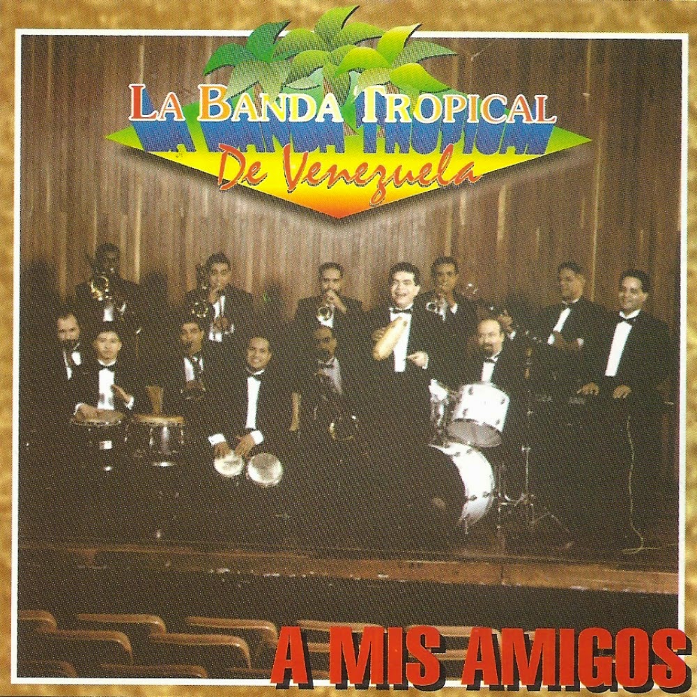Lista 105+ Foto Los Grandes éxitos De La Música Tropical Actualizar Lista 105+ Foto Los Grandes éxitos De La Música Tropical Actualizar