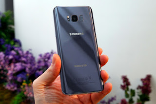 Samsung S8 Price in UK