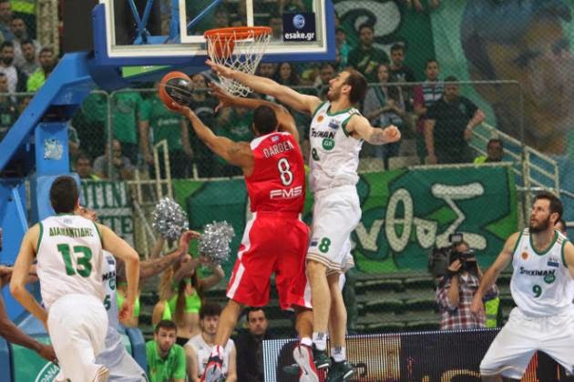 Έτσι θα πάρει και φέτος το πρωτάθλημα!