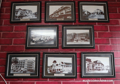 Alunan Rasa Dari Tatar Sunda Dalam Secangkir Kopi Mang Japra   