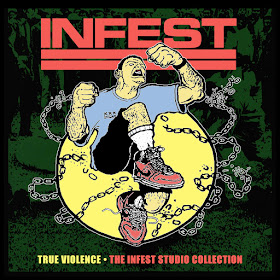 Blogged And Quartered 80s Hardcore Grab Bag