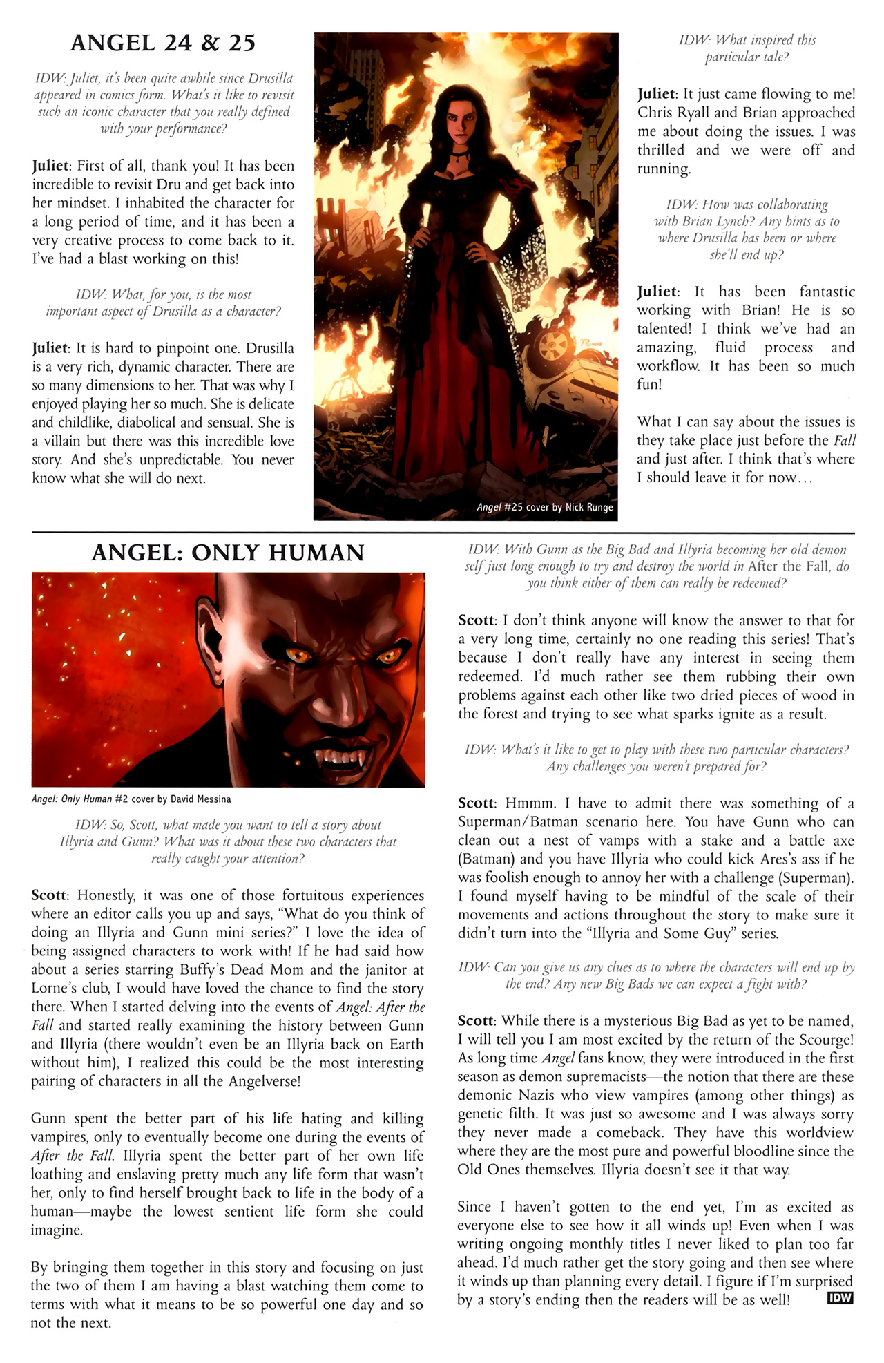 Doctor Who (2009) issue 1 - Page 27