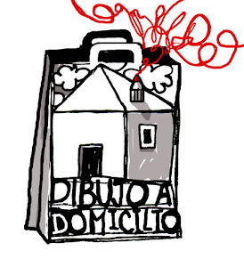 Dibujo A Domicilio