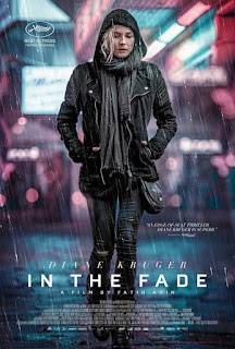 Cuộc Chiến Công Lý 2017 - In The Fade Cuộc Chiến Công Lý 2017