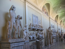 Vatican Museum