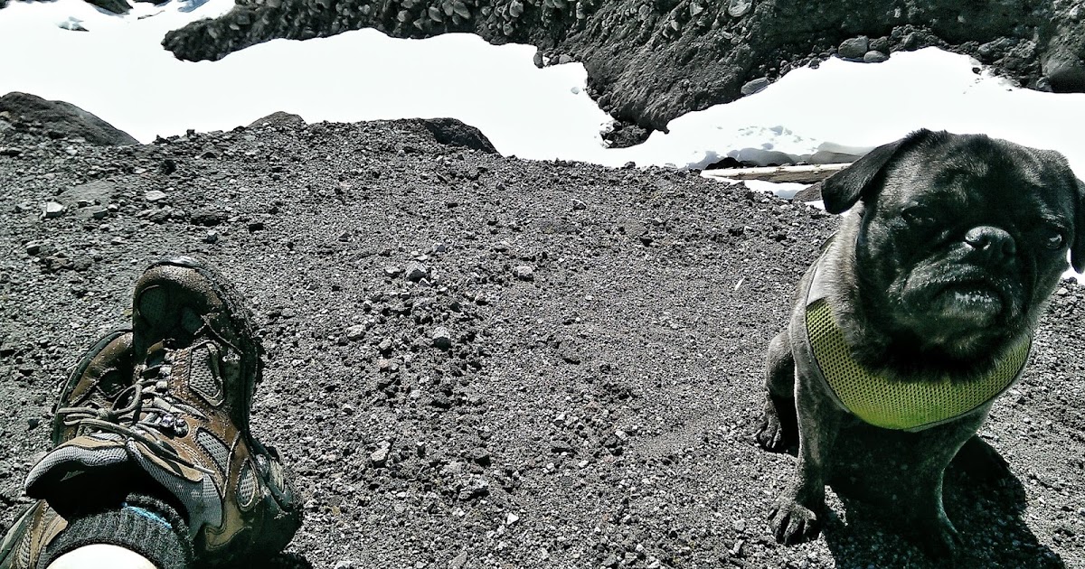 My Roads Traveled The Art of PostHoling