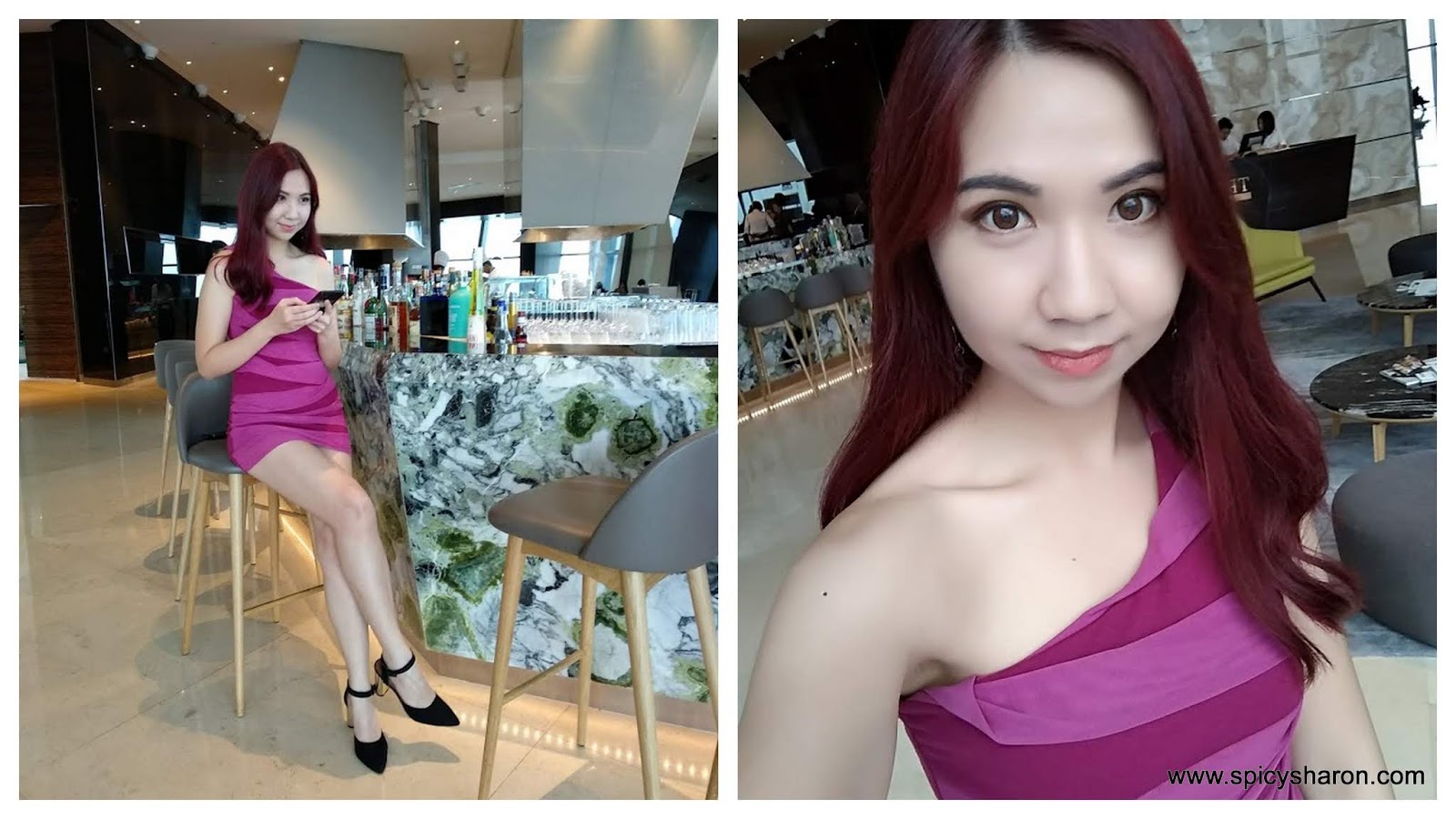 MHB’s 6th Anniversary HighTea at Element Kuala Lumpur MHB’s 6th Anniversary HighTea at Element Kuala Lumpur