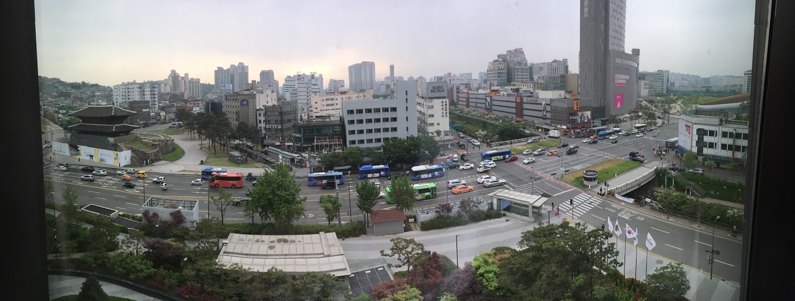 Korea Seoul South Mission Mission President Seminar And Mother S Day