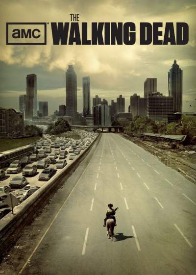Xác Sống Phần 1 - The Walking Dead Season 1 Xác Sống Phần 1