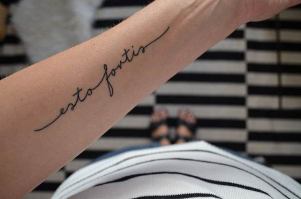 Tatuajes que significan fortaleza y Lucha en la vida | Belagoria | la