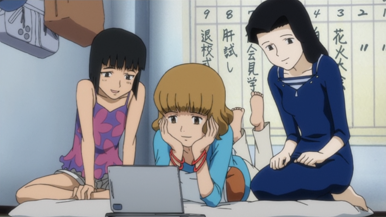 Redqstudios Bokurano Ours Q S Anime Review Commentary Redqstudios Bokurano Ours Q S Anime Review Commentary