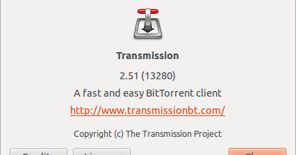 Increase Torrents Download Speed