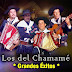 LOS DEL CHAMAME - GRANDES EXITOS - 2014